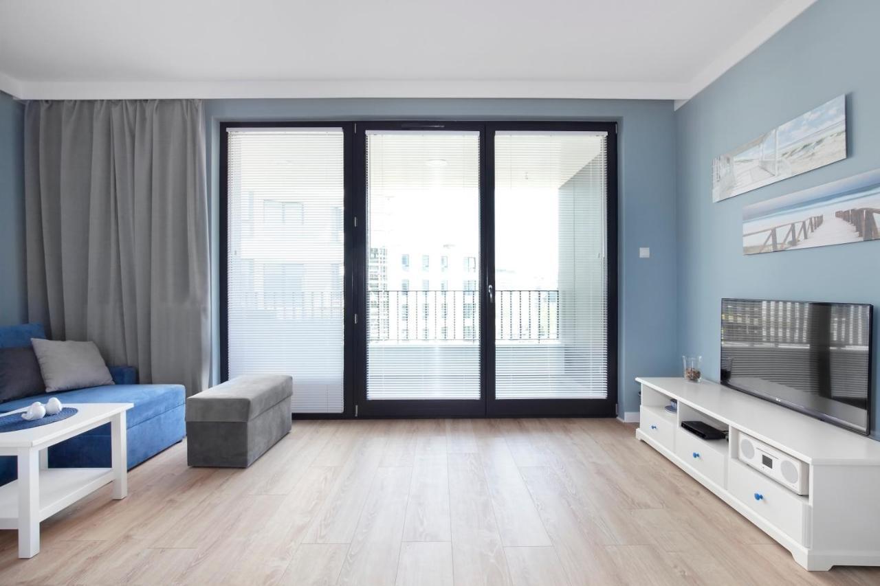 Ms Apartments Matros غدينيا المظهر الخارجي الصورة